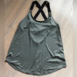 Nike Dri-Fit tank top